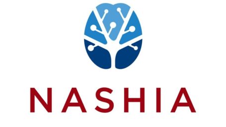 Nashia Logo