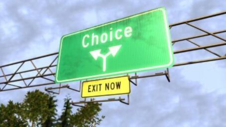 choice