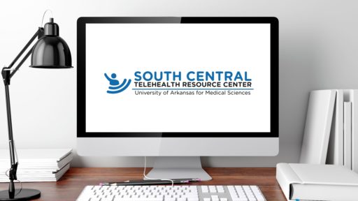 South Central Telehealth Resource Center