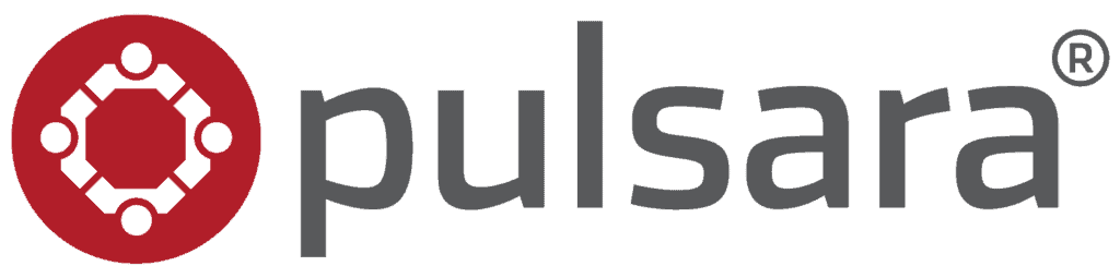 Pulsara logo