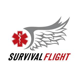 Survival Flight logo