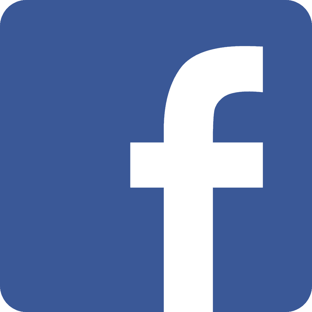 Facebook logo with link to the Public School Program Facebook Page.